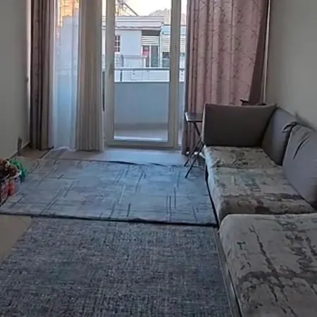 Apartamentabibank * Elbasan