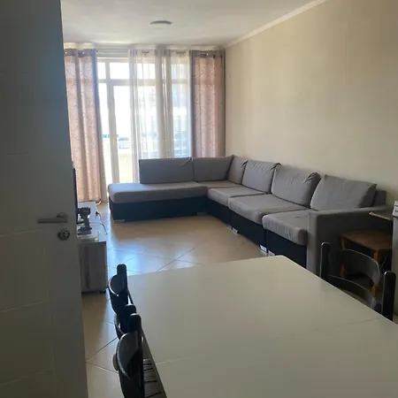 Apartamentabibank Apartman *