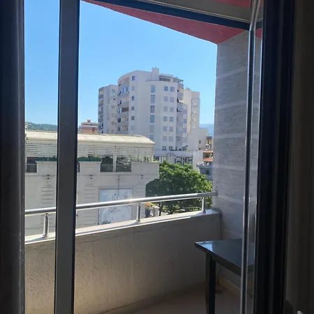 Apartman Apartamentabibank *