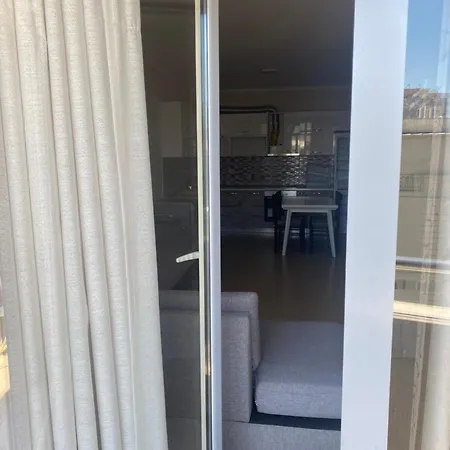 Apartman Apartamentabibank *