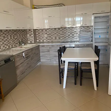 Апартаменты Apartamentabibank