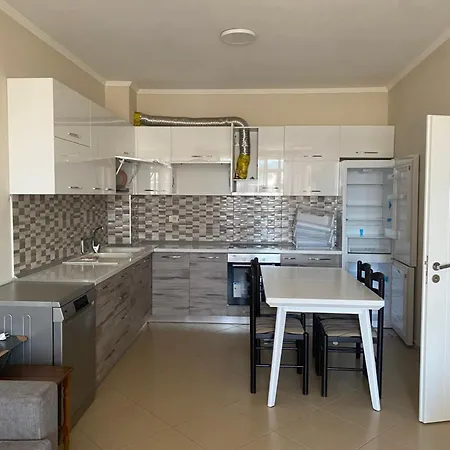 Apartamentabibank Elbasan