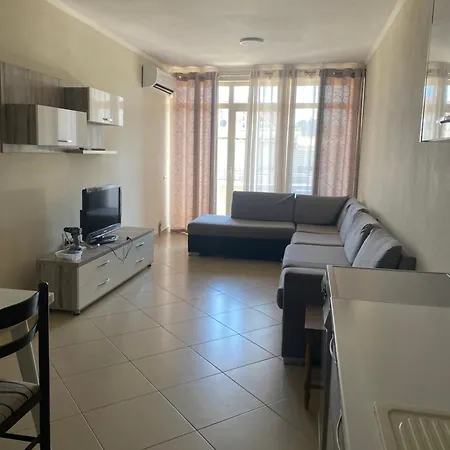 Apartamentabibank Apartman *