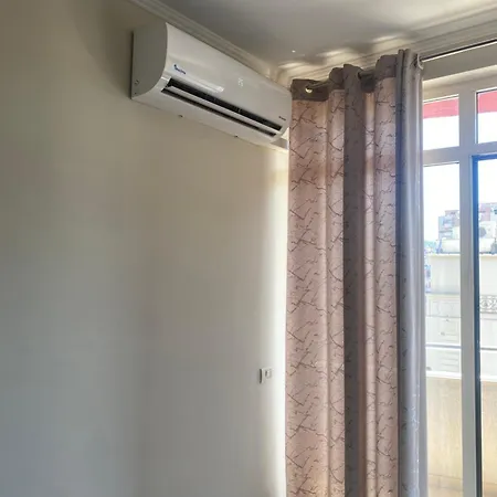 Apartamentabibank Apartman