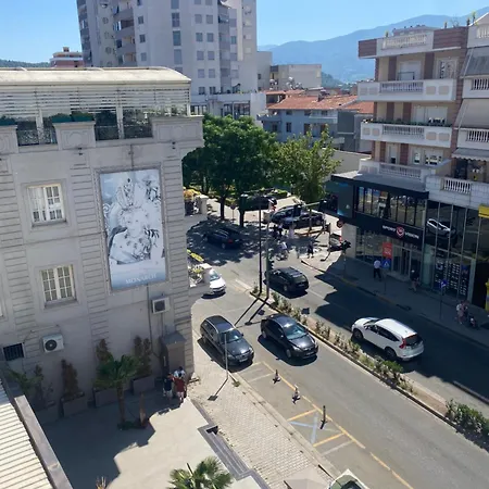 Apartamentabibank Apartman *