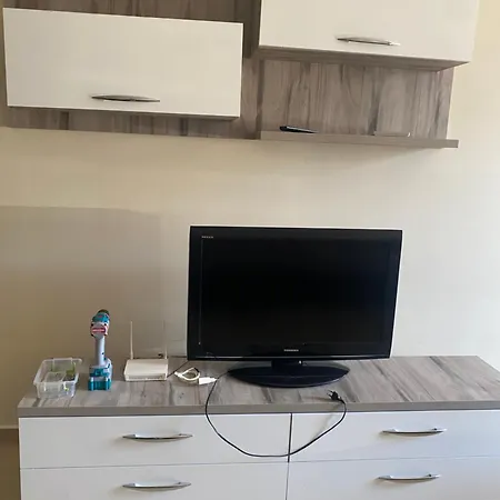 Apartamentabibank Elbasan