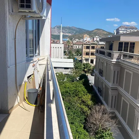 Apartman Apartamentabibank *